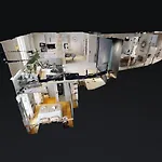 Bluestay 66 - Superbe Appartement Au Coeur De Paris