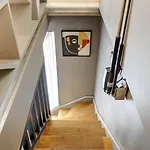 Bluestay 66 - Superbe Appartement Au Coeur De Paris