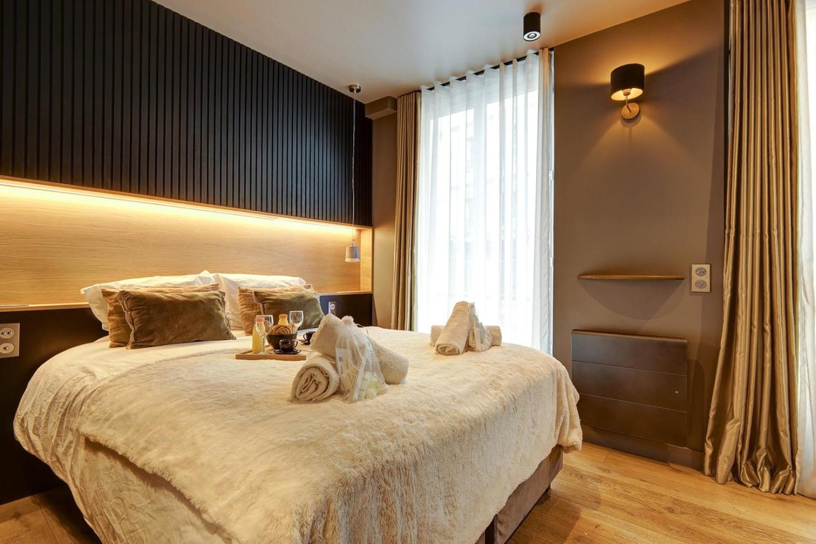 Appartement Bluestay 66 - Superbe Au Coeur De