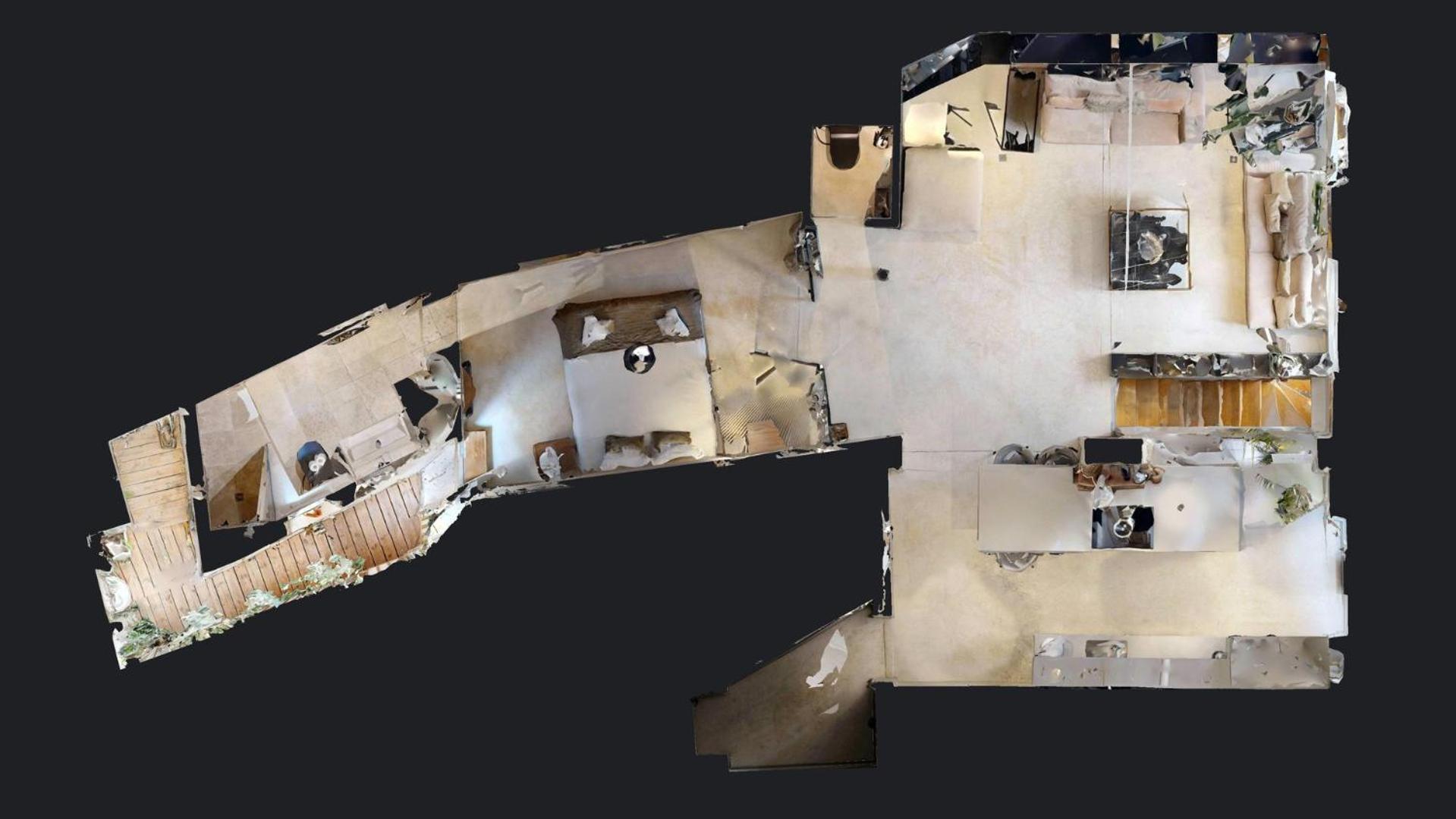 Appartement Bluestay 66 - Superbe Au Coeur De