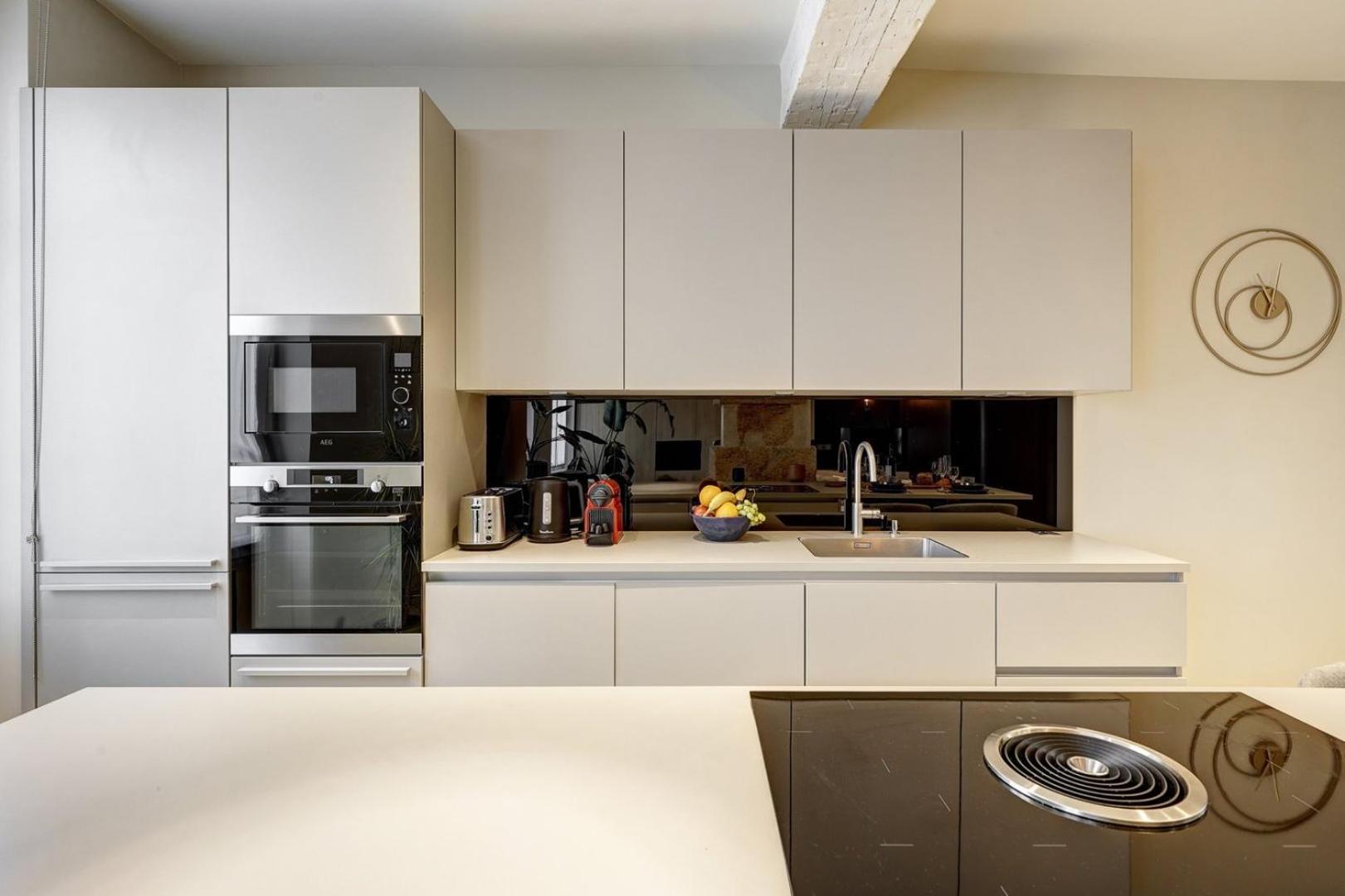 Bluestay 66 - Superbe Au Coeur De Appartement