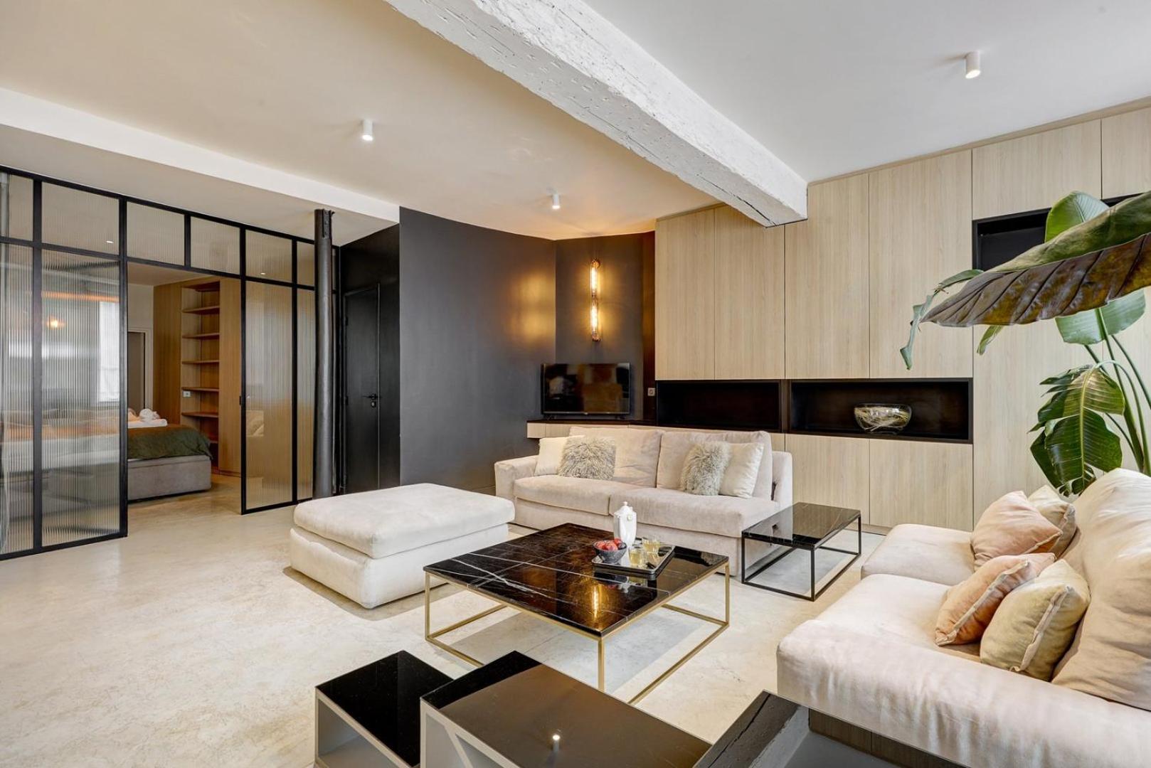 Appartement Bluestay 66 - Superbe Au Coeur De *