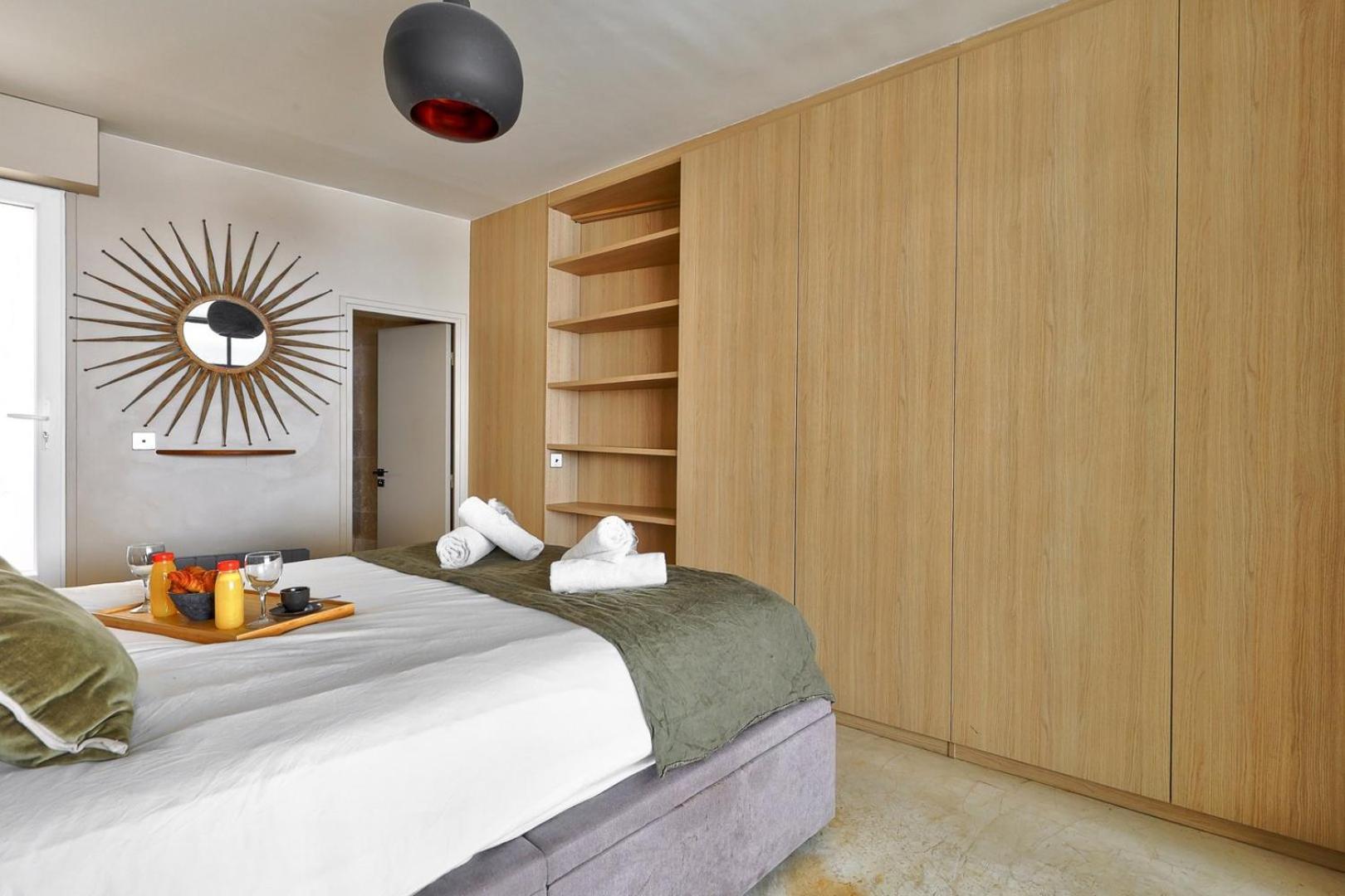Appartement Bluestay 66 - Superbe Au Coeur De