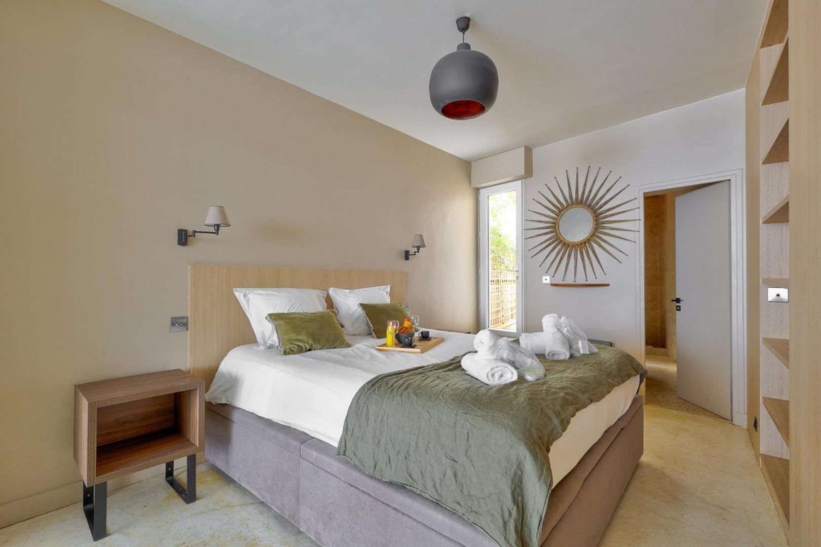 Bluestay 66 - Superbe Au Coeur De Appartement