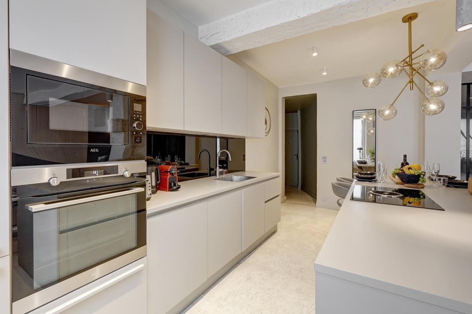 Appartement Bluestay 66 - Superbe Au Coeur De